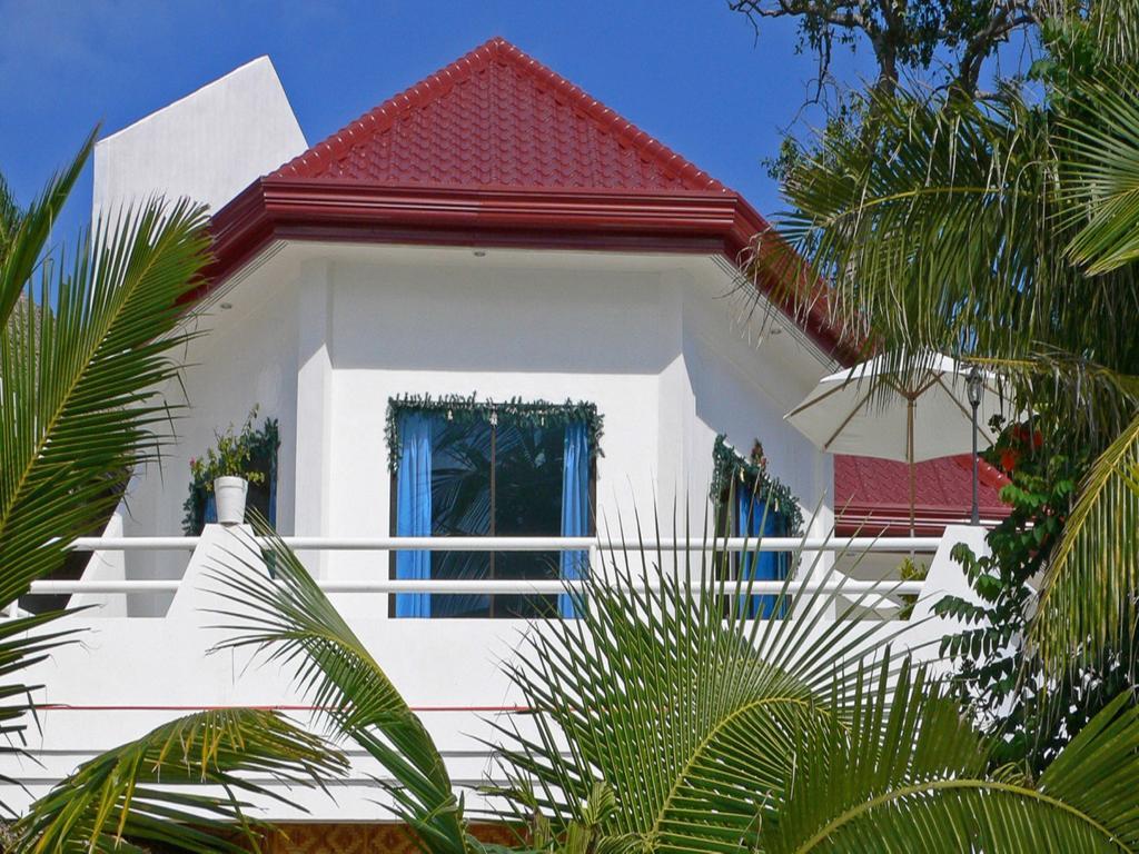 Isis Bungalows Hotel Panglao City Quarto foto