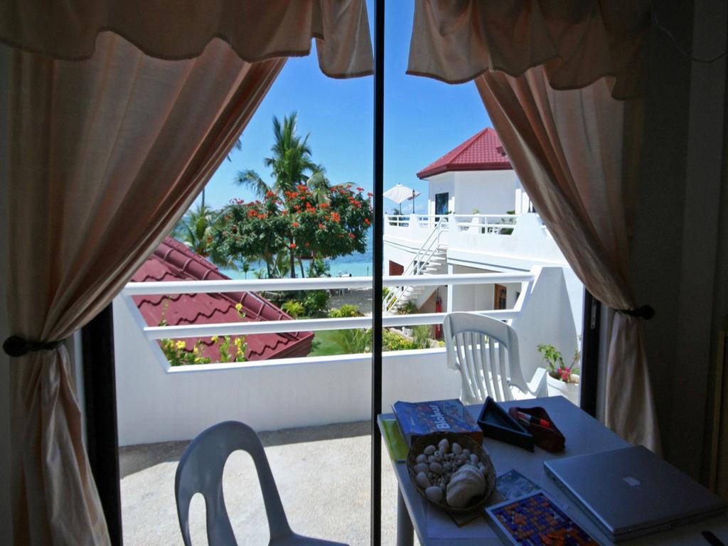 Isis Bungalows Hotel Panglao City Quarto foto