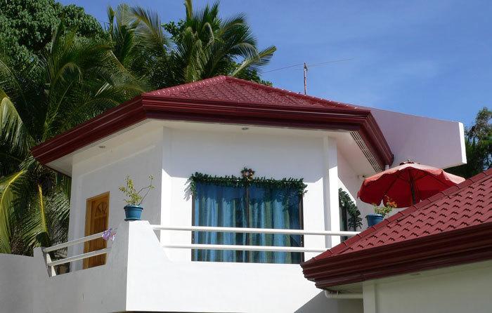 Isis Bungalows Hotel Panglao City Quarto foto